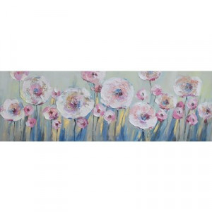 Tablou Symphony, 50x150cm