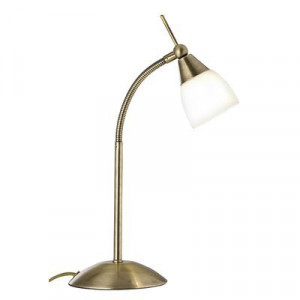 Veioza Searchlight Libra