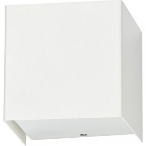 Aplica Nowodvorski Cube White