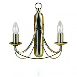 Aplica Searchlight Maypole