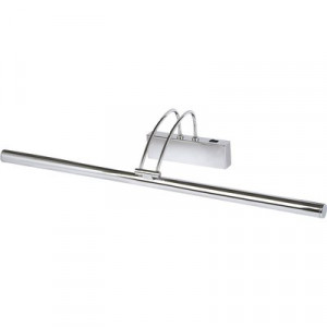 Aplica Searchlight Picture Lights Chrome L