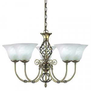 Candelabru Searchlight Cameroon