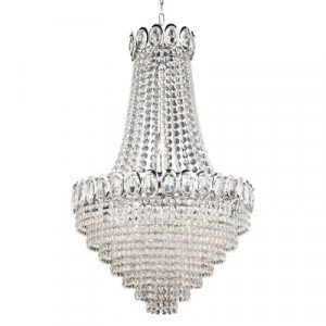 Candelabru Searchlight Louis Philipe M