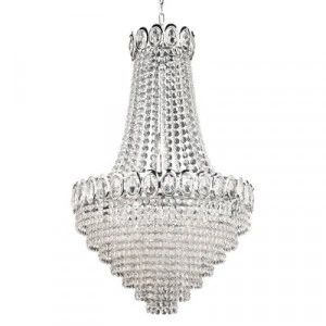 Candelabru Searchlight Louis Philipe M