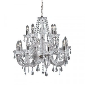 Candelabru Searchlight Marie Therese L