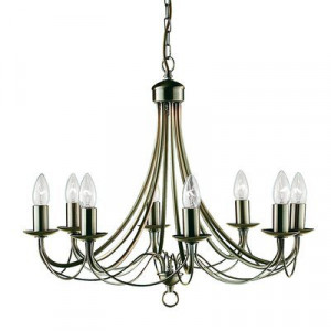 Candelabru Searchlight Maypole VIII