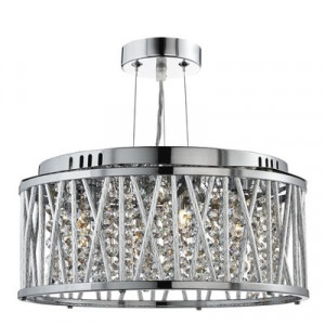 Lustra Searchlight Elise S