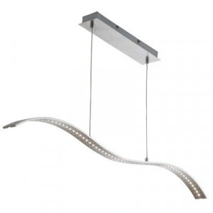 Lustra Searchlight Led Bar Lights Wave