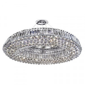 Lustra Searchlight Vesuvius M