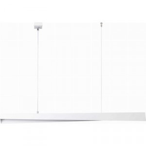 Lustra Sigma Bistro 120 White