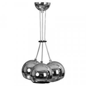 Pendul Emibig Orbita III Chrome