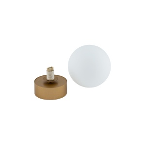 Plafoniera Nowodvorski Kier Gold White S - Img 3