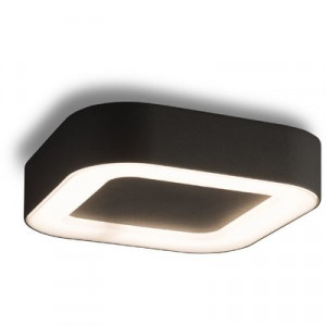 Plafoniera Nowodvorski Pubela LED Graphite