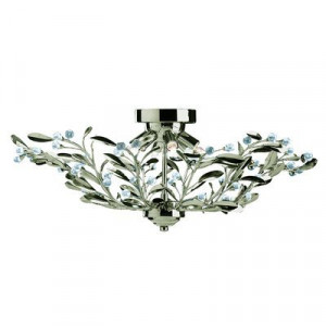 Plafoniera Searchlight Lima