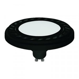 Reflector LED Nowodvorski ES111 Diffuser Black