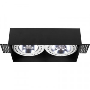 Spot Nowodvorski Mod Plus Black II