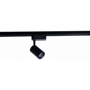Spot Nowodvorski Pofile Iris Black LED 7W