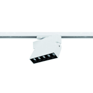 Spot Nowodvorski Profile Focus LED White 9W 3000K