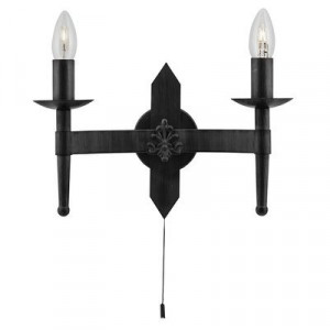Aplica Searchlight Cartwheel