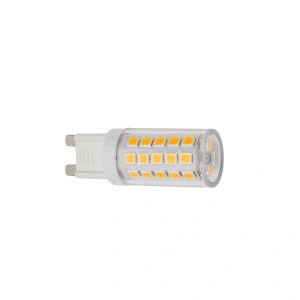 Bec Nowodvorski BULB LED G9, 4W, 3000K 7503