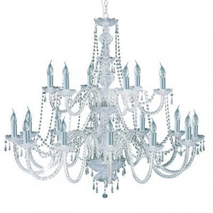 Candelabru Searchlight Hale XL