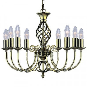 Candelabru Searchlight Zanzibar VIII