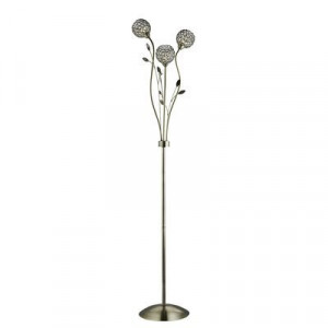 Lampadar Searchlight Bellis Brass