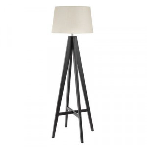 Lampadar Searchlight Floor Tripod Fabric