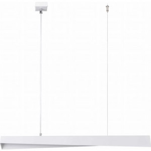 Lustra Sigma Bistro 90 White