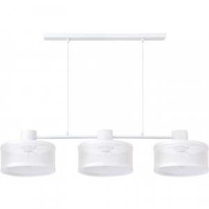Lustra Sigma Bono White III