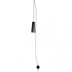 Pendul Nowodvorski Dover Black