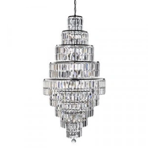 Pendul Searchlight Empire L