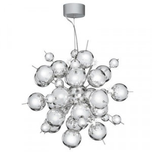Pendul Searchlight Molecule