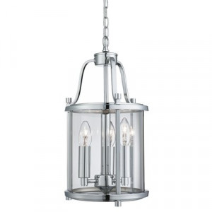 Pendul Searchlight Victorian Lantern S
