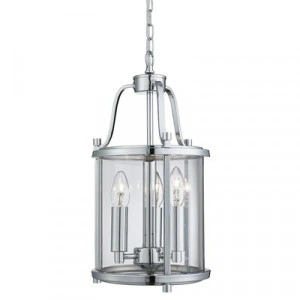 Pendul Searchlight Victorian Lantern S