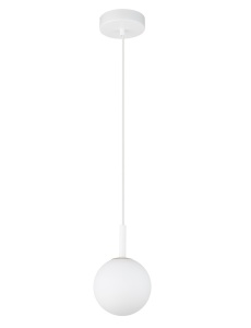PENDUL SIGMA GAMA WHITE - Img 1