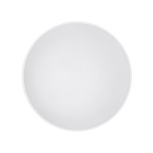 Plafoniera Nowodvorski Agnes Round White LED 32W - Img 2