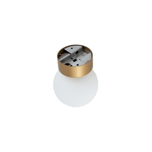 Plafoniera Nowodvorski Kier Gold White S - Img 4