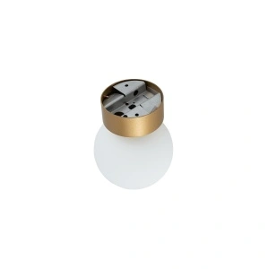 Plafoniera Nowodvorski Kier Gold White S - Img 4