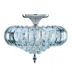 Plafoniera Searchlight Sigma
