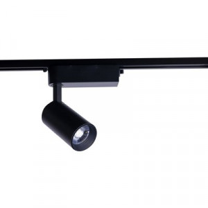 Spot Nowodvorski Profile Iris Black LED 12W