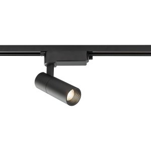 Spot Nowodvorski Profile Tinos Black LED 10W 4000k - Img 3