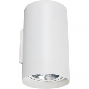 Aplica Nowodvorski Tube White