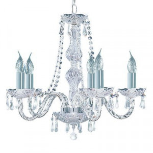 Candelabru Searchlight Hale S
