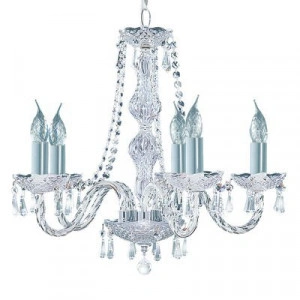 Candelabru Searchlight Hale S
