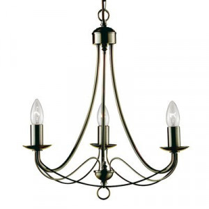 Candelabru Searchlight Maypole III