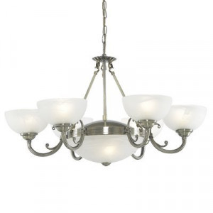 Candelabru Searchlight Windsor VI