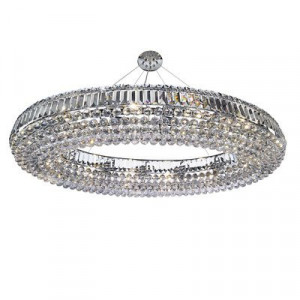 Lustra Searchlight Vesuvius L