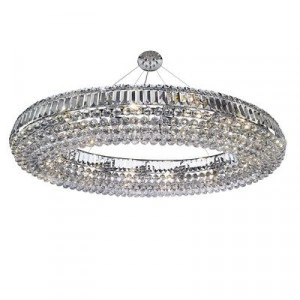 Lustra Searchlight Vesuvius L
