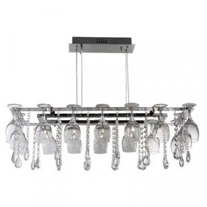 Lustra Searchlight Vino